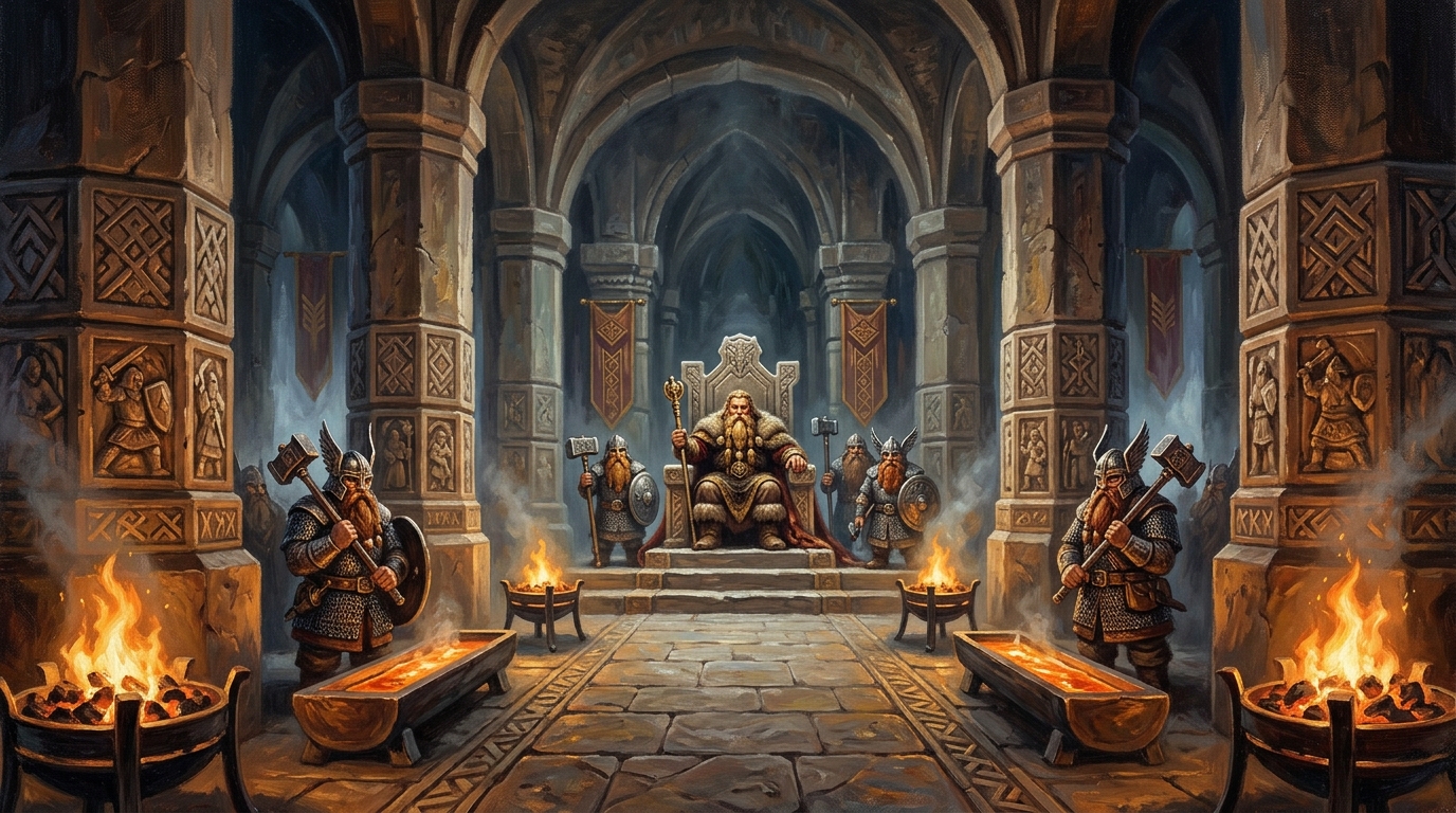 Kingdom of Juargan